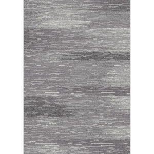 Šedý koberec Universal Amber, 280 x 190 cm