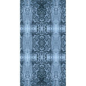 Odolný koberec Vitaus Romilda, 50 x 80 cm