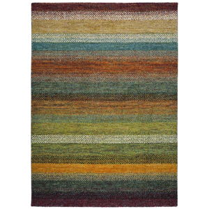 Barevný koberec Universal Gio Katre, 80 x 150 cm