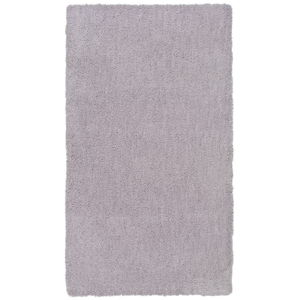 Světle šedý koberec Universal Shanghai Liso, 160 x 230 cm
