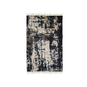 Bavlněný koberec HSM collection Colorful Living Mulo, 120 x 180 cm
