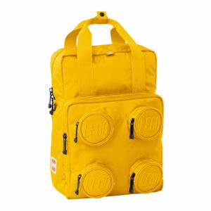 Žlutý batoh LEGO® Signature Brick