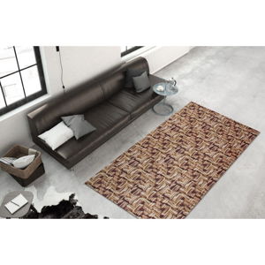 Odolný koberec Vitaus Milego, 100 x 160 cm