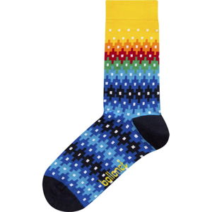 Ponožky Ballonet Socks Rise, velikost 36–40