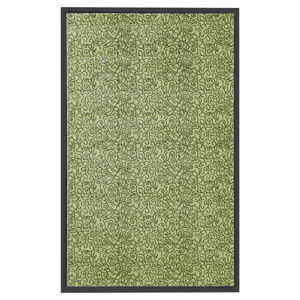 Zelená rohožka Zala Living Smart, 75 x 45 cm