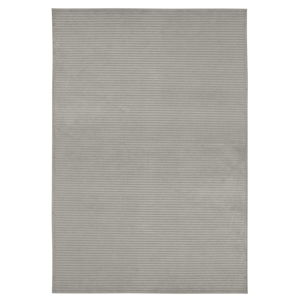 Šedý koberec Mint Rugs Shine, 200 x 300 cm