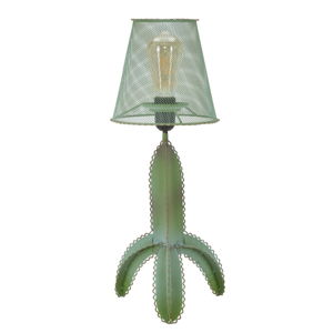 Stolní lampa ve tvaru kaktusu Mauro Ferretti, 52 cm