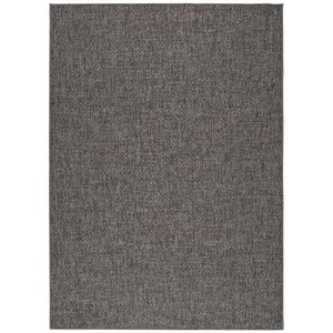 Tmavě šedý koberec Universal Jaipur Silver, 120 x 170 cm