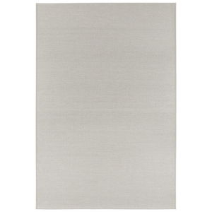 Světle béžový koberec vhodný i na ven Elle Decor Secret Millau, 140 x 200 cm