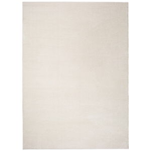 Bílý koberec Universal Montana, 120 x 170 cm