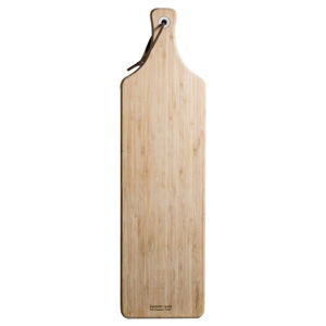 Bambusové servírovací prkénko Mason Cash Essentials, délka 59 cm