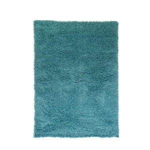 Tyrkysový koberec Flair Rugs Cariboo Turquoise, 80 x 150 cm