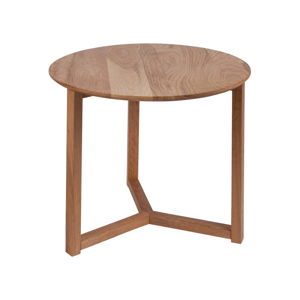 Dřevěný konferenční stolek Evergreen House Guide