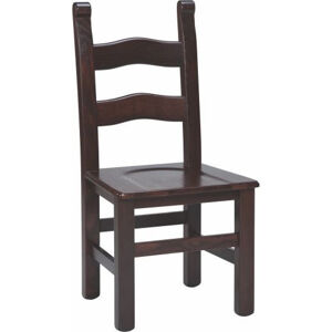 Stima Dřevěná židle Pesante