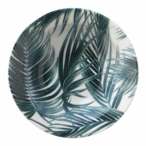 26dílná sada porcelánového nádobí Kütahya Porselen Jungle