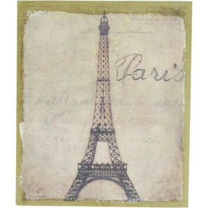 Autronic Obraz Eiffelovka HA7068