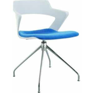 Antares Konferenční židle 2160 TC Aoki style - čalouněný pouze sedák