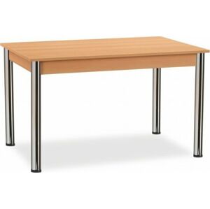 MIKO Stůl Torino 160x80 cm