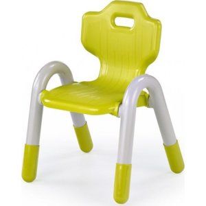 Halmar Dětská židle Bambi - zelená