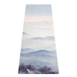 Podložka na jógu Yoga Design Lab Kaivalya, 3,5 mm