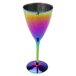 Sklenice na víno Kare Design Rainbow