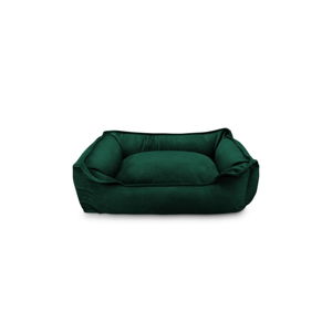 Zelený pelíšek pro psy Marendog Nebula Premium