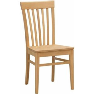Stima Dřevěná židle K2 masiv