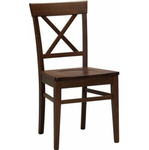 Stima Dřevěná židle Grande masiv