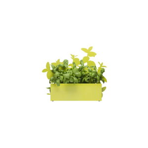 Zelený stojánek na bylinky Sagaform Herb