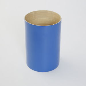 Bambusová dóza na kuchyňské nástroje Compactor, ⌀ 12 cm