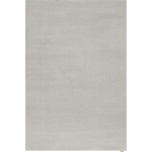 Krémový vlněný koberec 200x300 cm Calisia M Smooth – Agnella