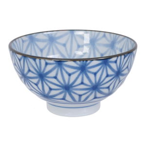 Modrá porcelánová mistička Tokyo Design Studio Mixed