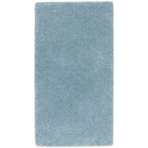 Bledě modrý koberec Universal Aqua, 100 x 150 cm
