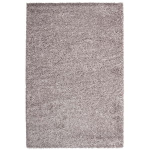 Světle šedý koberec Universal Catay, 100 x 150 cm