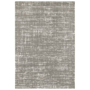 Tmavě šedý koberec Elle Decor Euphoria Vanves, 160 x 230 cm