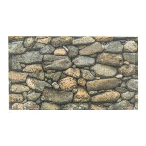 Rohožka 40x70 cm Stone – Artsy Doormats