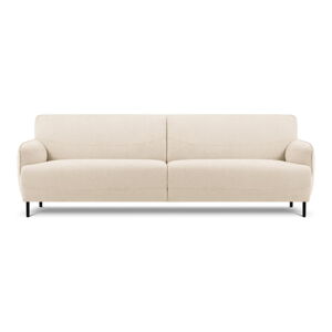 Béžová pohovka Windsor & Co Sofas Neso, 235 x 90 cm