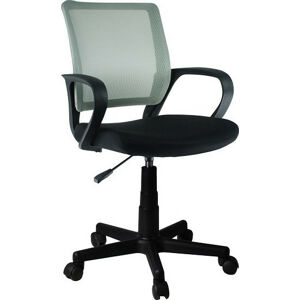 Tempo Kondela Kancelářská židle ADRA -  + kupón KONDELA10 na okamžitou slevu 3% (kupón uplatníte v košíku)