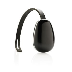 Černý bezpečnostní talisman na kabelku XD Design Elle Protection Charm