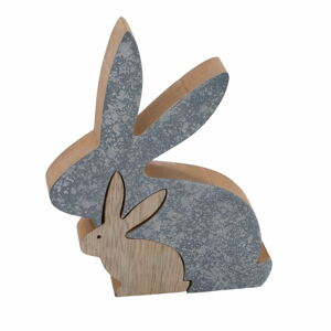 Velikonoční dekorace Ego Dekor Bunny