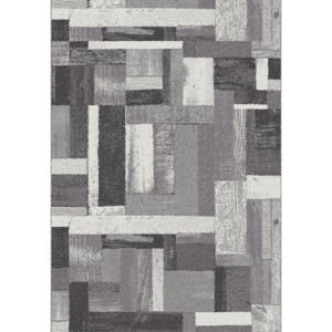 Koberec Universal Amber Cube, 133 x 190 cm