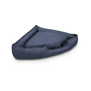 Světle modrý pelíšek pro psy Marendog Eclipse Premium