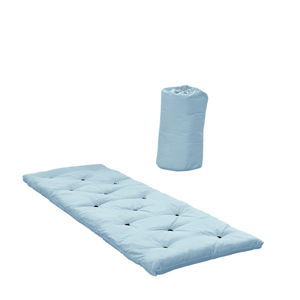 Matrace pro hosty Karup Design Bed in a Bag Light Blue