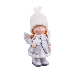 Vánoční figurka Angel – Casa Selección