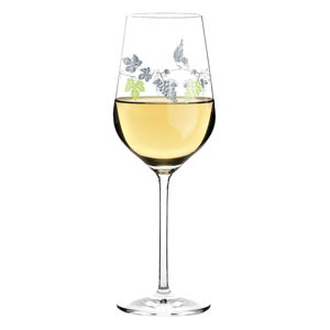 Sklenice na bílé víno z křišťálového skla Ritzenhoff Concetta Lorenzo, 360 ml