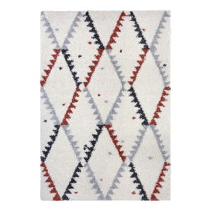 Krémový koberec Mint Rugs Lark, 80 x 150 cm