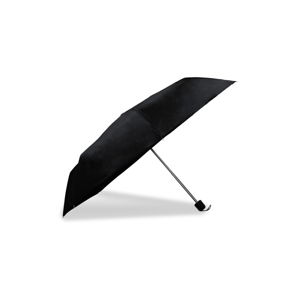 Černý skládací deštník Bluestar