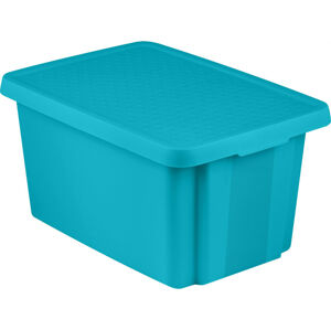 Curver Box ESSENTIALS 45L - modrý