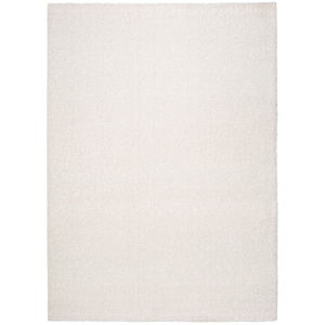 Bílý koberec Universal Princess, 150 x 80 cm