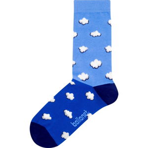 Ponožky Ballonet Socks Sky, velikost 36–40